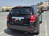 Chevrolet Captiva 2016
