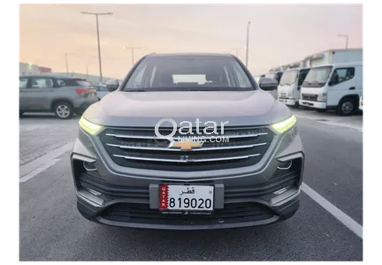 Chevrolet Captiva  2021