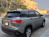 Chevrolet Captiva 2021