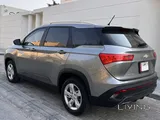 Chevrolet Captiva 2021