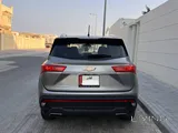 Chevrolet Captiva 2021