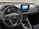 Chevrolet Captiva 2021