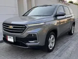 Chevrolet Captiva 2021