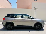 Chevrolet Captiva 2022