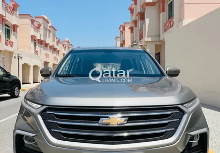 Chevrolet Captiva  2022