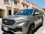 Chevrolet Captiva 2022