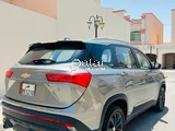 Chevrolet Captiva 2022