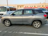 Chevrolet Captiva 2022
