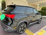 Chevrolet Captiva 2023