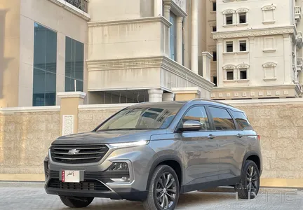 Chevrolet Captiva LT 2023