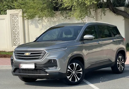 Chevrolet Captiva Premier 2023