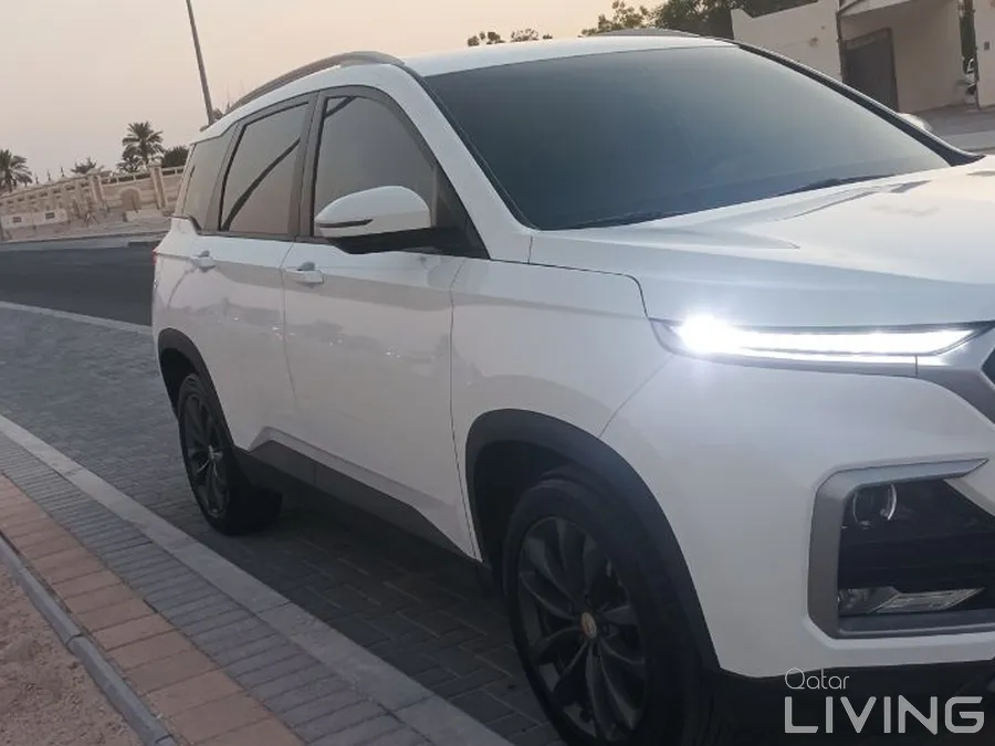 Chevrolet Captiva LS 2023