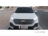 Chevrolet Captiva LS 2023