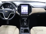 Chevrolet Captiva premier