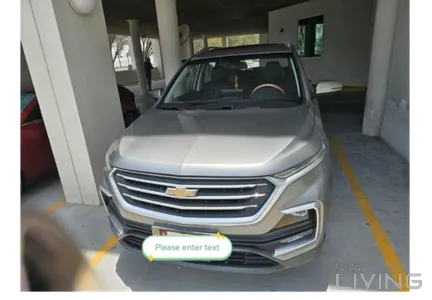 Chevrolet Captiva Premier 2022