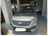 Chevrolet Captiva Premier 2022