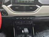 Chevrolet Captiva Premier 2022