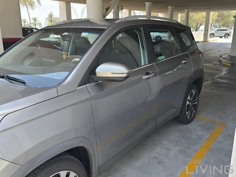Chevrolet Captiva Premier 2022