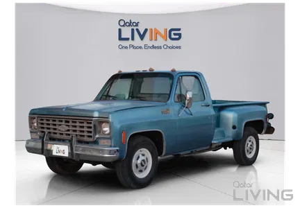 Chevrolet Classic  1970