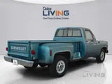 Chevrolet Classic 1976(97466022249)