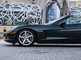 Chevrolet Corvette C6