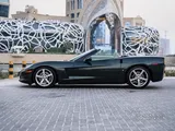 Chevrolet Corvette C6