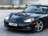 Chevrolet Corvette C6