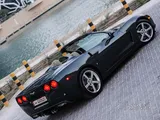 Chevrolet Corvette C6