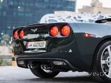 Chevrolet Corvette C6