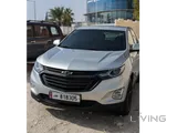 Chevrolet Equinox 2019 LT