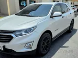Chevrolet Equinox 2019 LT