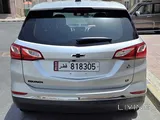 Chevrolet Equinox 2019 LT