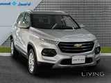 CHEVROLET GROOVE 1.5L 2024 23,136 KM