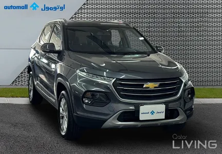 Chevrolet Groove  2025