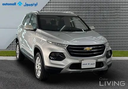 Chevrolet Groove  2025