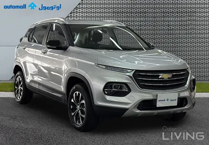 Chevrolet Groove Premier 2024