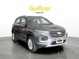 Chevrolet Groove