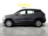 Chevrolet Groove
