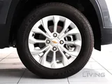 Chevrolet Groove