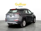Chevrolet Groove