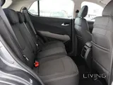 Chevrolet Groove
