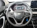 Chevrolet Groove