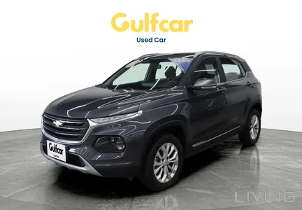 Chevrolet Groove LT 2023