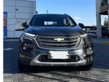 Chevrolet Groove