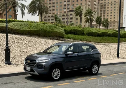 Chevrolet Groove  2024