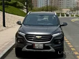 Chevrolet Groove 2024