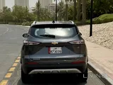 Chevrolet Groove 2024