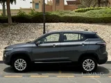 Chevrolet Groove 2024