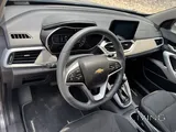 Chevrolet Groove 2024