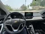 Chevrolet Groove 2024